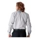 thumbnail image 4 of Camisa Vestir Regular Cuello Inglés Manga Larga 75109000, 4 of 8