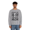 thumbnail image 4 of Soccer Goalie Mom Sweatshirt, Gifts, Crewneck, 4 of 7