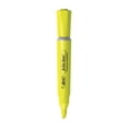 thumbnail image 2 of Highlighters BIC Brite Liner Grip XL con punta cincelada, paquete de 4 unidades, 2 of 4