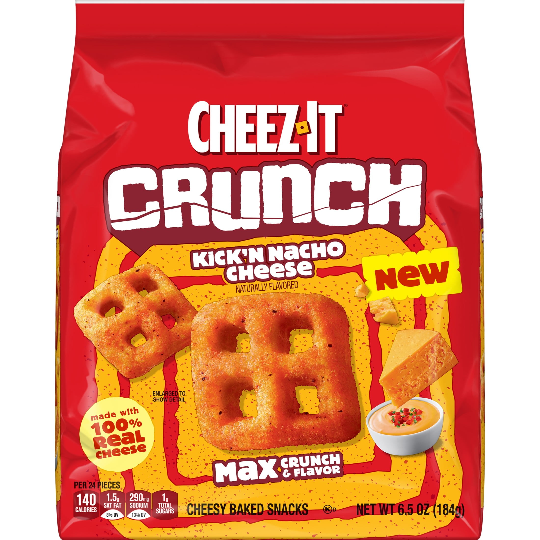 【新品】DRT クラッシュ9 cheese nachos チーズヘッドナチョス 新品】DRT クラッシュ9 cheese nachos チーズヘッドナチョス Cheez-It