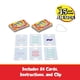 thumbnail image 2 of Juego de Cartas PlayMonster Set para Niños - Juego de Emparejar para Piscina y Viaje, 6+, 2 of 7