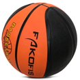 thumbnail image 2 of Baloncesto FAKOFIS talla 3 (56 cm) y talla 5 (70 cm) para interiores, 2 of 7