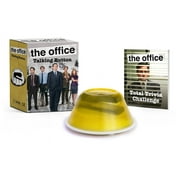 ANDREW FARAGO; SHAENON K GARRITY Rp Minis: The Office: Talking Button (Paperback)