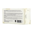 thumbnail image 3 of Carlson - Key-E Suppositories, 30 IU Vitamin E Suppository, Lubricates Dry Areas, 24 Count, 3 of 6