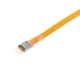 thumbnail image 3 of 2D150Y Tarjeta Invertir A Bandeja De Tarjeta Nano Conversor Ranura Cable De Extensión Cable 16.5 Cm, 3 of 9