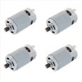 thumbnail image 1 of 4X Motor Cepillado RS550 de 21 V, 14 Dientes, Adecuado para Minisierra de Troncos InaláMbrica de 4/6 Pulgadas, Accesorios para Herramientas de Motosierra, 1 of 5