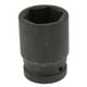 thumbnail image 2 of Llave de tubo de profunda de 41 mm y 1 , 6 puntas, 2 of 7