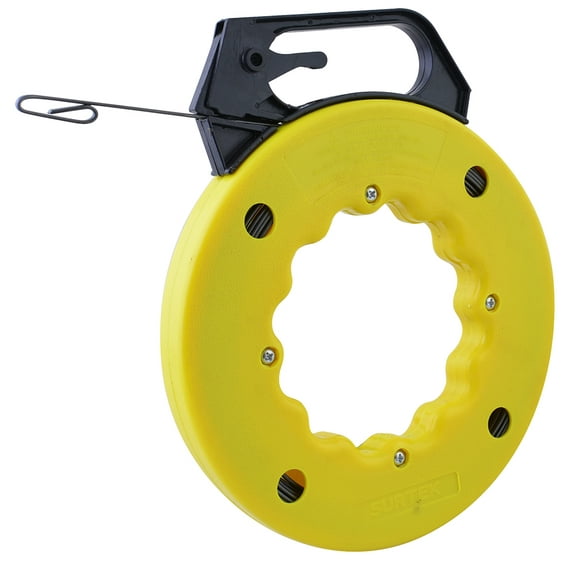 Surtek Fish Tape 30m , 112601