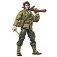 thumbnail image 4 of Marvel Legends Series Wolverine (WWII Logan) X-Men Comics Action Figure, 4 of 10
