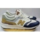 thumbnail image 3 of Men's New Balance 997H Retro Sneaker, 3 of 5
