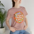 thumbnail image 7 of Express Your Quirky Side - Long Strange Trip Funny Graphic T-Shirt!, 7 of 7