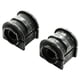 thumbnail image 1 of Combo Gomas Para Barra Estabilizadora Expedition 2003 A 2006 Ford Traseras MOOG, 1 of 4