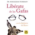 thumbnail image 1 of Libérate de las gafas, de Norbekov, Mirzakarim, Blanda, 1 of 2