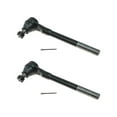 thumbnail image 5 of TRQ Steering Suspension Kit Tie Rod Adjusting Sleeve Track Bar for Dodge Ram PSA55142, 5 of 5