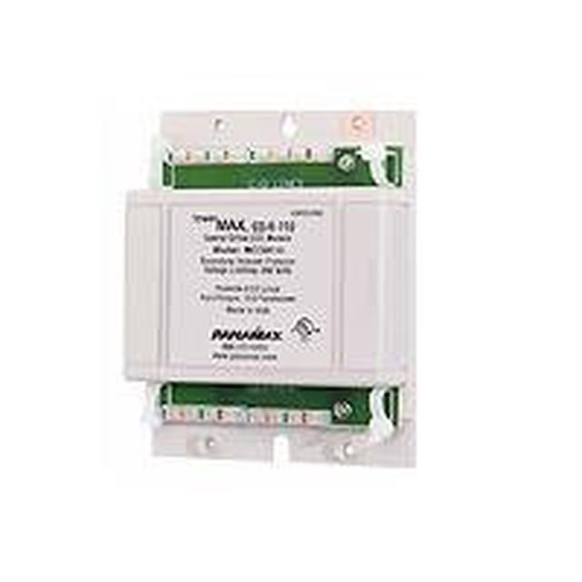 Panamax towerMax CO/8 - Surge protector - white