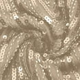 thumbnail image 6 of Edvintorg Sequin Dress Elegant Women's Summer Round Neck Sleeveless Sequin Ball Tassel Dress Party Banquet Dance Dress Mini Dress, 6 of 6