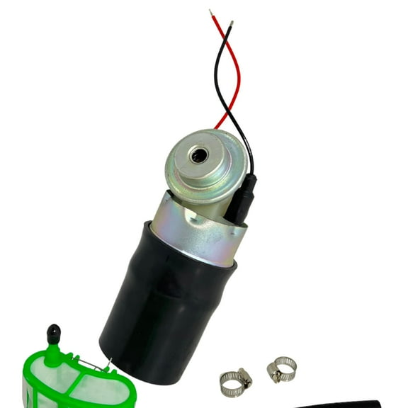 Herko Electric Fuel Pump K9316 for Nissan Pulsar NX Sentra 1987-1990