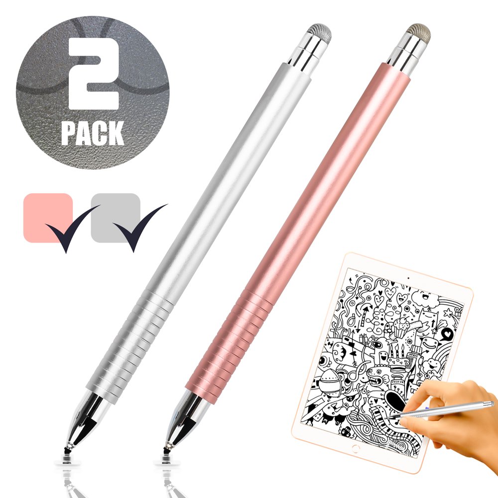 2/1PCS Stylus Pen, Digital Stylus Pens for Touch Screen, Universal