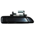 thumbnail image 1 of Manija Puerta Exterior Honda Civic 2001 A 2005 Derecha Trasera Lisa Generica, 1 of 4