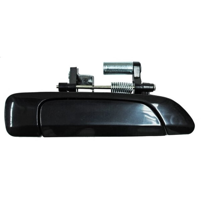 Manija Puerta Exterior Honda Civic 2001 A 2005 Derecha Trasera Lisa Generica