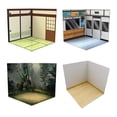 thumbnail image 1 of Caja de Almacenamiento para Miniaturas de Colección, Ideal para Juguetes y Figuras, 1 of 9
