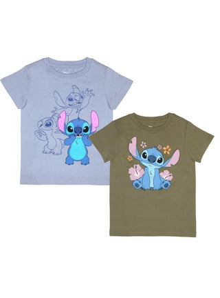 Lilo & Stitch ©Disney pencils and stickers set - Cartoons - Collabs -  CLOTHING - Girl - Kids 