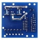 thumbnail image 5 of DC-AC Step-up 12V a 110V 220V Placa inversora 150W Transformador convertidor Sywqhk Accesorios para autos y motos, 5 of 7