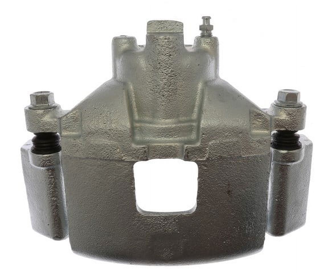 Raybestos Element3 New Plated Calipers Fits select: 2006-2007 BUICK LACROSSE, 2005 BUICK ALLURE