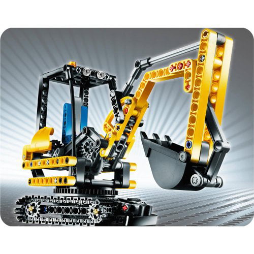 LEGO Technic Compact 8047