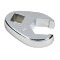 thumbnail image 1 of 971018 .38 Drive 18Mm Flare Nut Crowfoot Wrench, 1 of 1