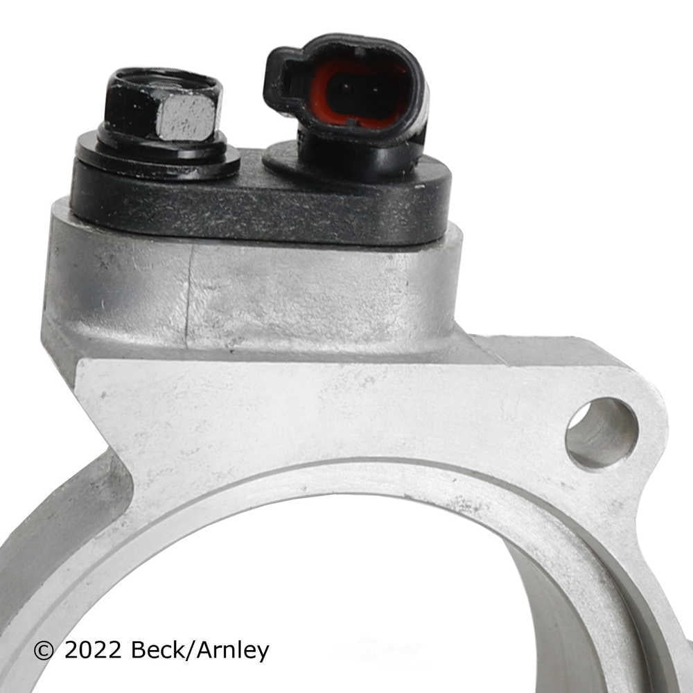BeckArnley 084-4376 ABS Speed Sensor