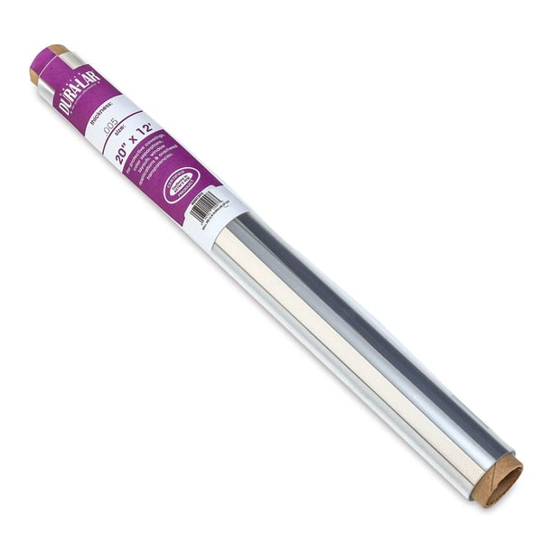 Film Grafix Dura-Lar 0,005" Ultra Transparente Brillante Rollo 51x366 cm