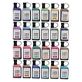 thumbnail image 3 of Loewten 24pcs Refill Inks Colorful Waterproof Marker Replacement Inks Set With Transparent Bottles For Marker Refill,Marker Refill Ink,Refill Dye Ink Kit, 3 of 8
