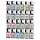 thumbnail image 2 of Kit De Recarga, Tiempo De Servicio Prolongado, Resistente A La Decoloración, 24 Colores Diferentes, Tinta De Recarga Para Recarga De Marcadores, 2 of 7