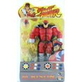 thumbnail image 1 of SOTA Toys Street Fighter Figura de acción Serie 1: M.Bison Street Fighter 832483009115, 1 of 1