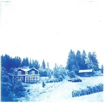 Erik Sandqvist - Bingo I Lokalen - Music & Performance - Vinyl