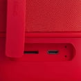 thumbnail image 2 of Bocina Verbatim cube wireless bluetooth rojo Verbatim 70225, 2 of 5