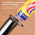 thumbnail image 6 of DcGZvy Windproof Lighters Cool Lighter, Lighter Stick Mini Candle Lighter, Cigarettes Lighter Cigars Lighter, 6 of 7