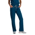 thumbnail image 3 of Medgear Sydney Flare Scrub Pants, 3 of 3
