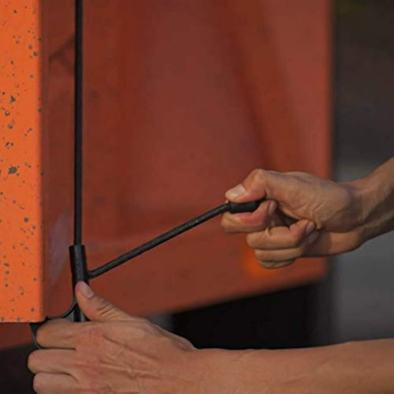 Spider bungee straps deals