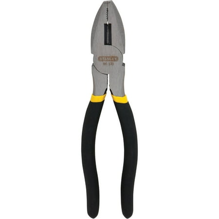 Stanley Hand Tools 8