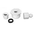 thumbnail image 1 of Champlain Plastics R0378000 Kit de Remplacement à Débranchement Rapide, 1 of 1