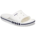 thumbnail image 5 of Crocs Adult Bayaband Slide Sandals, 5 of 6