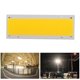 thumbnail image 4 of Tablero de iluminación de lámpara LED COB diammable de 12-14V 15W para iluminación de automóviles en el trabajo doméstico (blanco cálido), 4 of 8