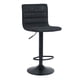 thumbnail image 1 of BANCO KÁRIX INDUSTRIAL NEGRO PU, 1 of 3