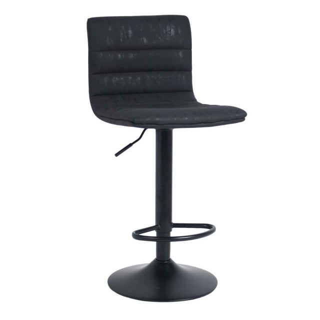 BANCO KÁRIX INDUSTRIAL NEGRO PU