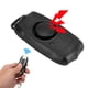 thumbnail image 5 of Alarma de seguridad con vibración y control remoto inalámbrico para motocicleta y bicicleta, con carga USB y alerta antirrobo., 5 of 14