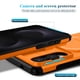thumbnail image 3 of Funda GANGXUN para Samsung Galaxy S25 Edge – Magnética Antigolpes con Soporte y Protección Doble, 3 of 6
