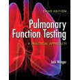 thumbnail image 1 of Pre-Owned Pulmonary Function Testing: A: A Practial Approach Paperback, 1 of 1