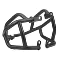 thumbnail image 3 of Marco de barras de choque, 2 piezas Protector de motor de motocicleta Protector de motor Barra de choque Protector de motor Uso conveniente, 3 of 10